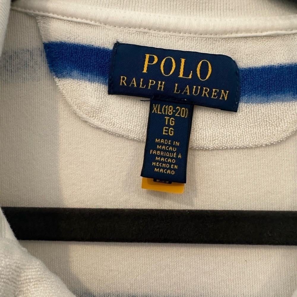 Polo by Ralph Lauren boys shirt - Picture 5 of 6